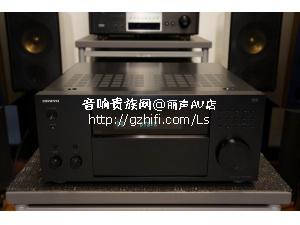 安桥 TX-RZ3100 11.2全景声 DTS-X 影院功放/丽声AV店