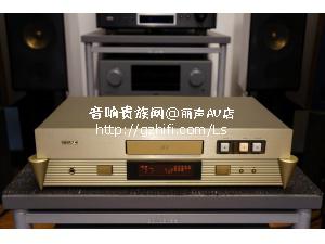 TEAC CD-5 CD机/丽声AV店