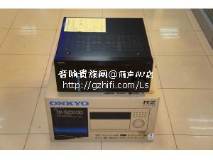 全新 安桥 TX-RZ3100 11.2声道全景声 DTS-X 影院功放