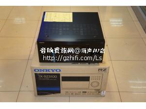 全新 安桥 TX-RZ3100 11.2声道全景声 DTS-X 影院功放