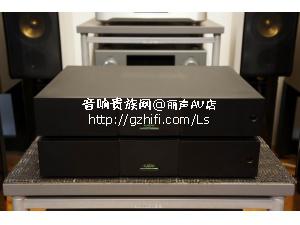 NAIM 铭 NAPV 145 单声道后级/丽声AV店