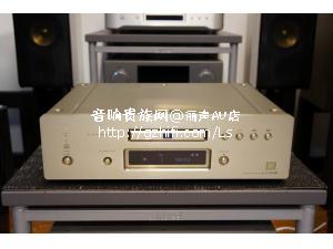 天龙 DCD-SA10 SACD机（100V电源）/丽声AV店