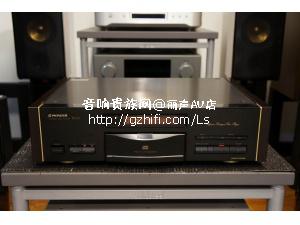先锋 PD-75 CD机/丽声AV店