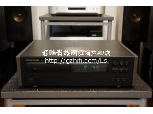 马兰士 CD-10 CD机/丽声AV店