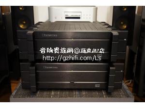 拜士通 BRYSTON 7BST 单声道后级/丽声AV店