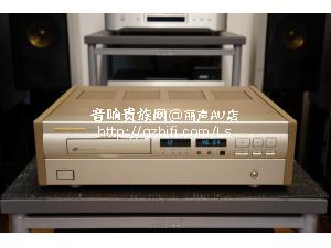 马兰士 CD-11MKII CD机（100V）/丽声AV店