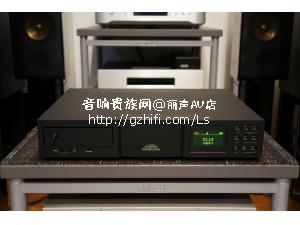 铭 NAIM Uniti 2 多功能机/丽声AV店