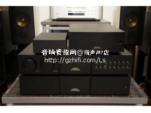 铭 NAIM NAC 282 NAP250 分体电源前后级/丽声AV店