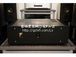 艺雅 Ayre V-3 后级/丽声AV店