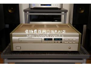 马兰士 CD-11MKII CD机/丽声AV店