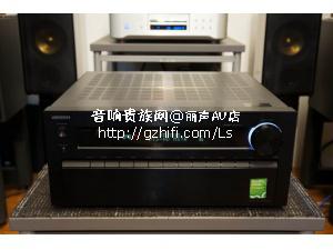 安桥 TX-NR929 9.2声道影院功放/丽声AV店