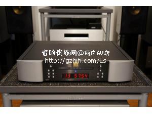 Simaudio MOON 260D CD机/丽声AV店