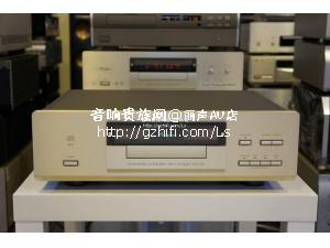 金嗓子 DP-75V CD机/丽声AV店