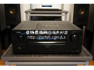 天龙 AVR-3310 影院功放/丽声AV店