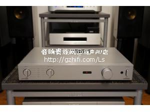傲立 Audiolab 8000SE 功放/丽声AV店