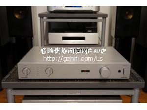 傲立 Audiolab 8000SE 功放/丽声AV店