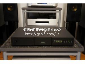 铭 NAIM CD5XS CD机/丽声AV店