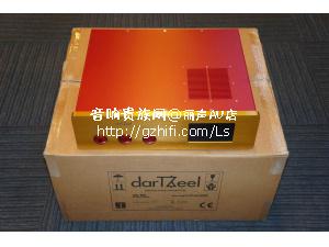 全新 达霄 darTZeel LHC-208功放/丽声AV店