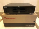 全新 先锋 UDP-LX800 4K蓝光播放机/丽声AV店