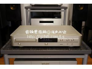 马兰士 CD-17 CD机/丽声AV店