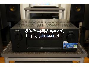 天龙 AVR-X4000 影院功放 /丽声AV店