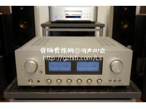 力士 L-505u 功放/丽声AV店
