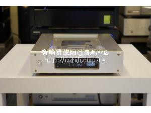 索尼 CDP-X5000 CD机 （100V电源）/丽声AV店