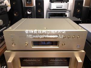 天龙 DCD-S10III L CD机(100伏)/丽声AV店