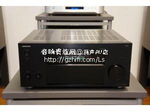 安桥 TX-RZ820 7.2全景声 DTS-X影院功放/丽声AV店/