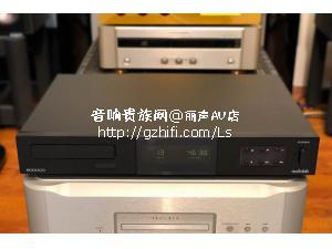 傲立 Audiolab 8000CD CD机/丽声AV店