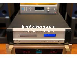 音乐传真 A5.5 CD机/丽声AV店