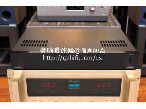 傲立 audiolab 8000P 后级/丽声AV店