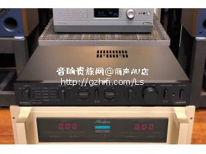 傲立 Audiolab 8000A 功放/丽声AV店