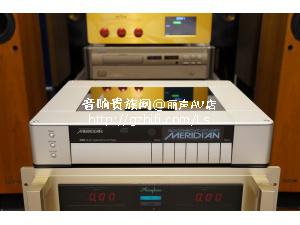 英国之宝 G08 24bit CD机/丽声AV店