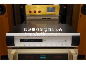 音乐传真 FCD CD机/丽声AV店