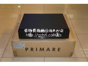 全新 翩美 PRIMARE I32 功放/丽声AV店