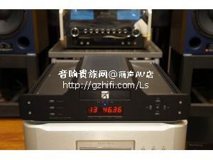 加拿大 惊雷 Moon EQUINOX CD机/丽声AV店