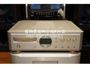 马兰士 SA-1 SACD机/丽声AV店