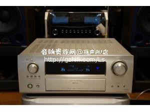 天龙 AVR-3310 影院功放/丽声AV店