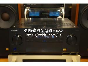 先锋 SC-LX701 9.2全景声DTS-X影院功放/丽声AV店