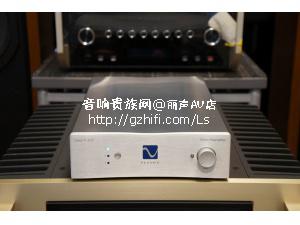 PS Audio TRIO P-200前级/丽声AV店