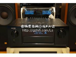 天龙 AVR-X5200W 9.2 影院功放/丽声AV店