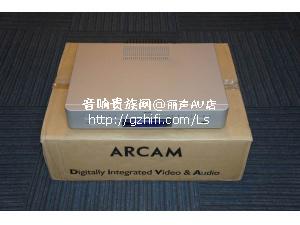 ARCAM 雅俊 SOLO 三合一/丽声AV店