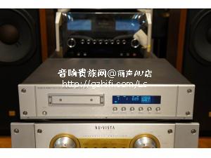 音乐传真 A3.2 CD机/丽声AV店