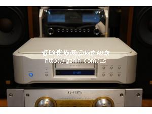 Esoteric K-05 SACD机/丽声AV店