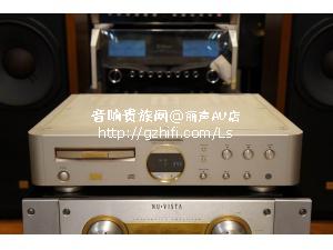 马兰士 SA-14 Ver2 SACD机/丽声AV店