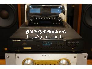 马兰士 CD-67MKII SE CD机/丽声AV店