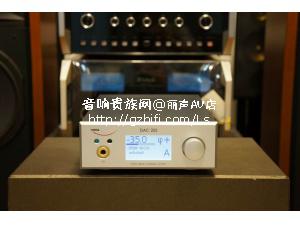 瑞士 weiss DAC 202 解码器/丽声AV店