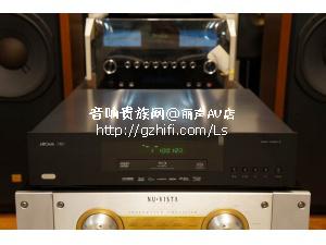 雅俊 ARCAM FMJ UDP411 蓝光播放器/丽声AV店