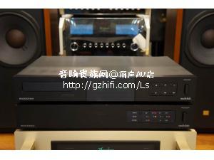 傲立 Audiolab 8000 CDM 8000 DAC转盘解码/丽声AV店